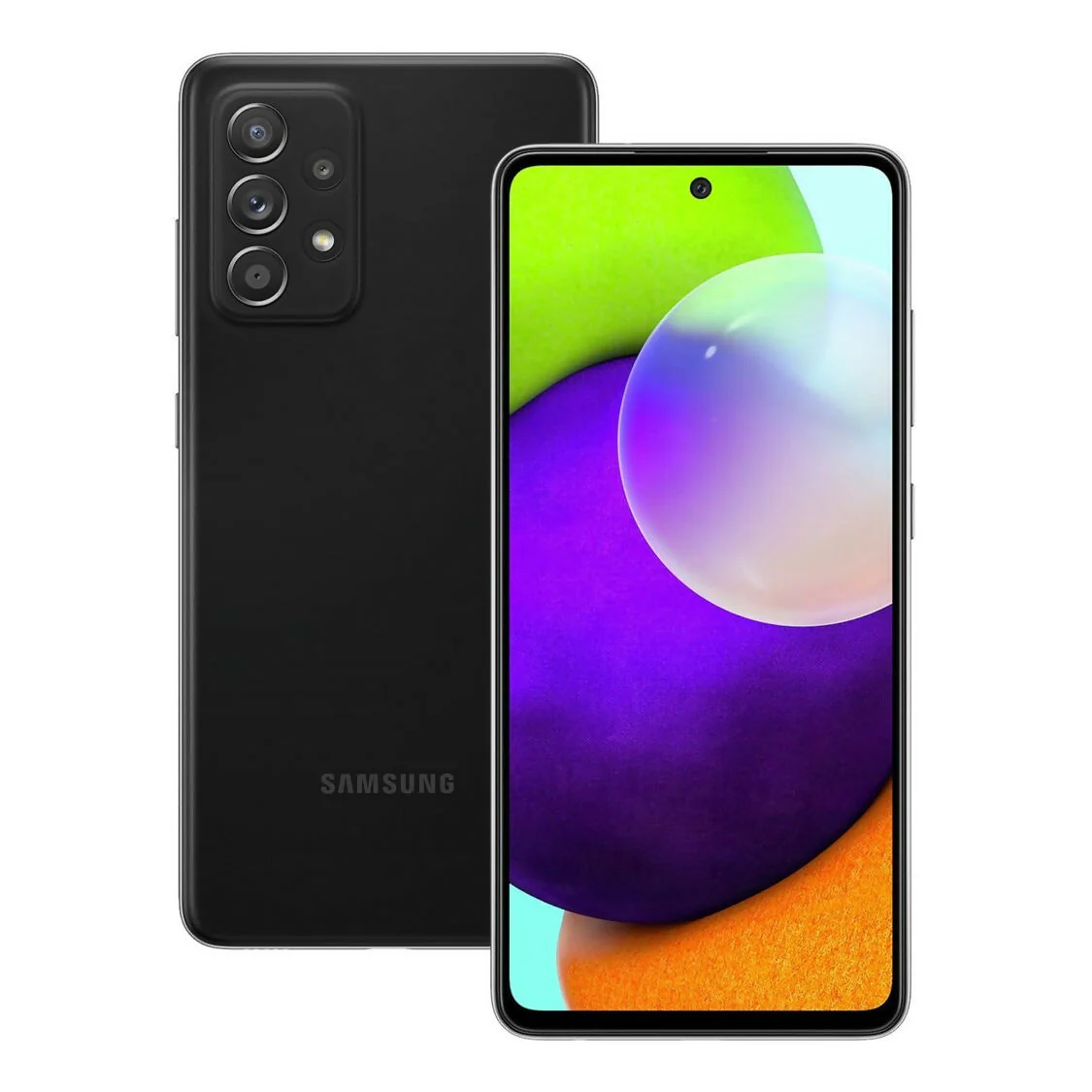 Outlet | Galaxy A52 - Image 3
