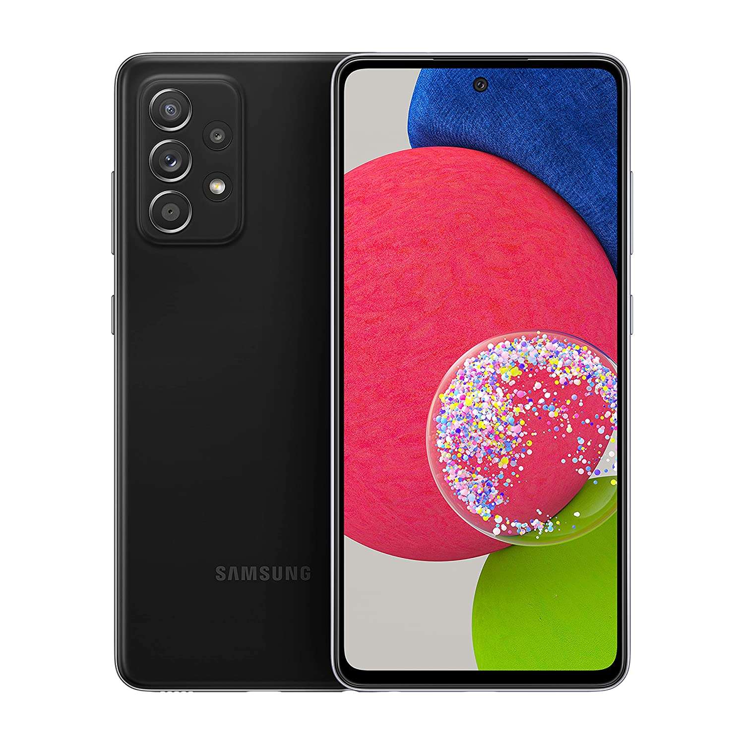 Outlet | Galaxy A52S - Image 2