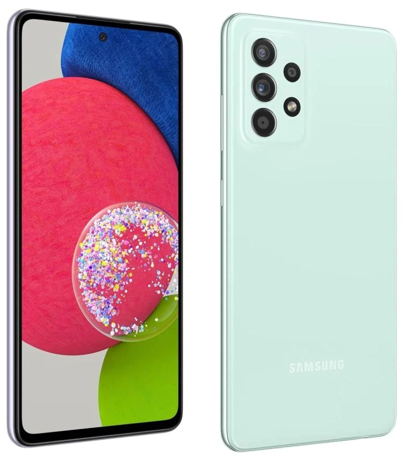 Outlet | Galaxy A52S - Image 3