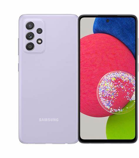 Outlet | Galaxy A52S - Image 4