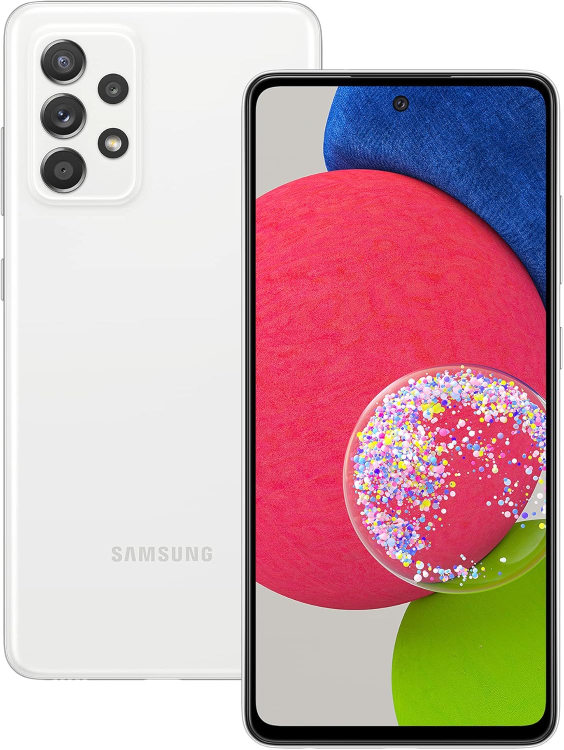 Outlet | Galaxy A52S - Image 5