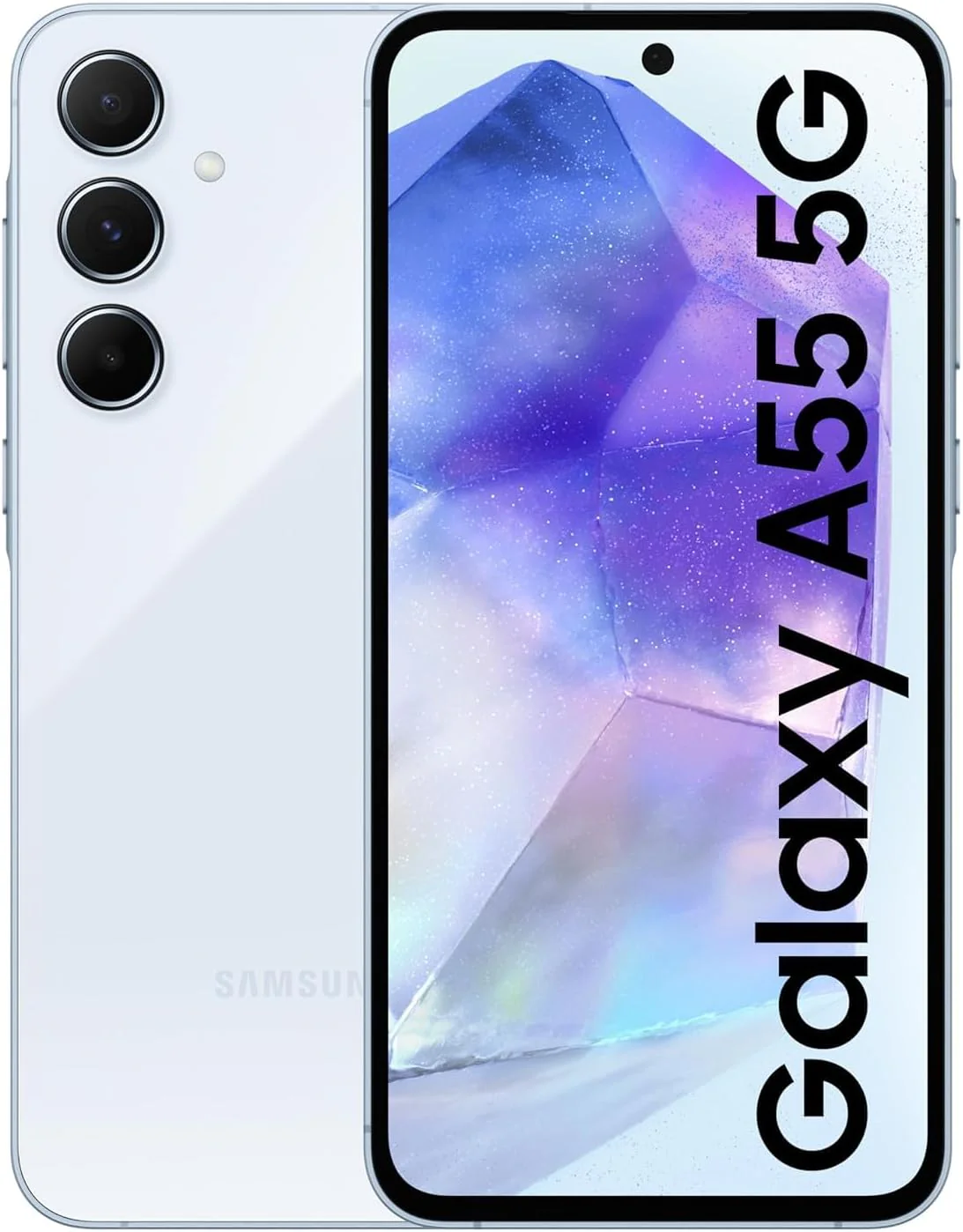 Outlet | Galaxy A55 - Image 2