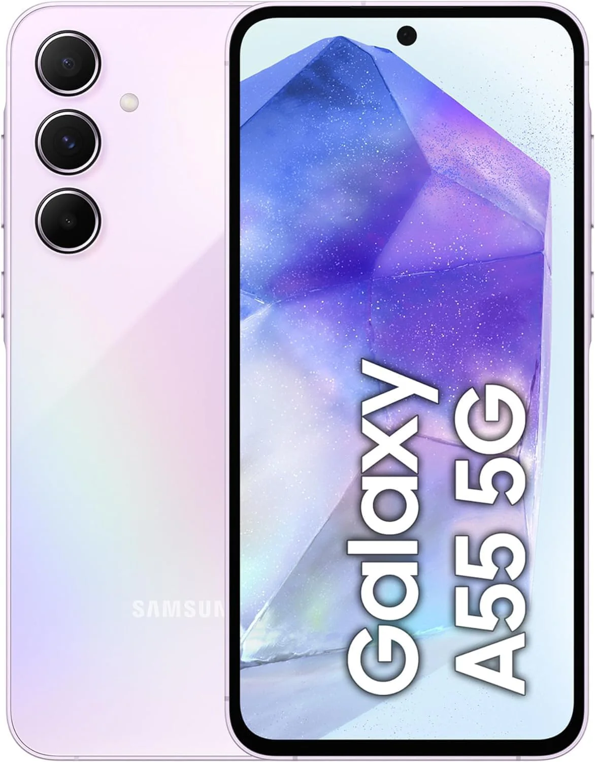 Outlet | Galaxy A55 - Image 3