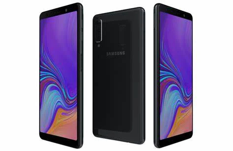 Galaxy A7 - Image 2