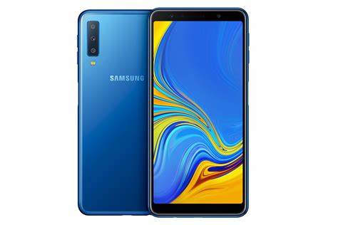 Galaxy A7 - Image 3