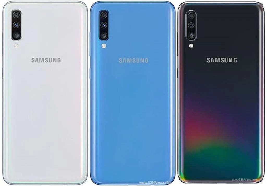 Galaxy A70