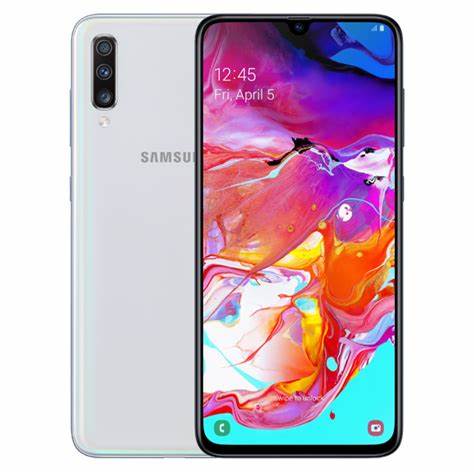 Galaxy A70 - Image 2