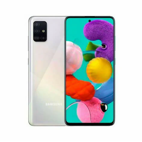 Outlet | Galaxy A71