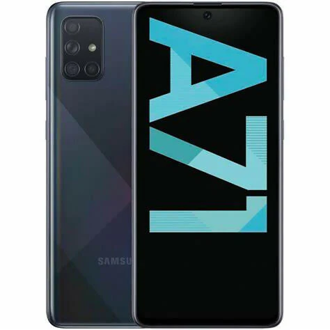 Outlet | Galaxy A71 - Image 2