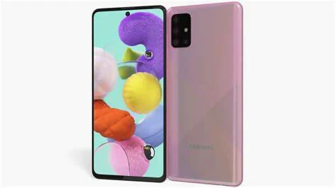 Outlet | Galaxy A71 - Image 4