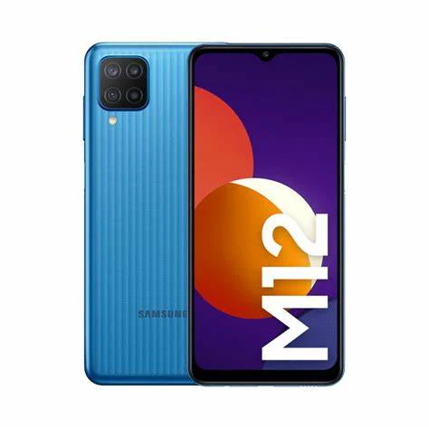 Outlet | Galaxy M12