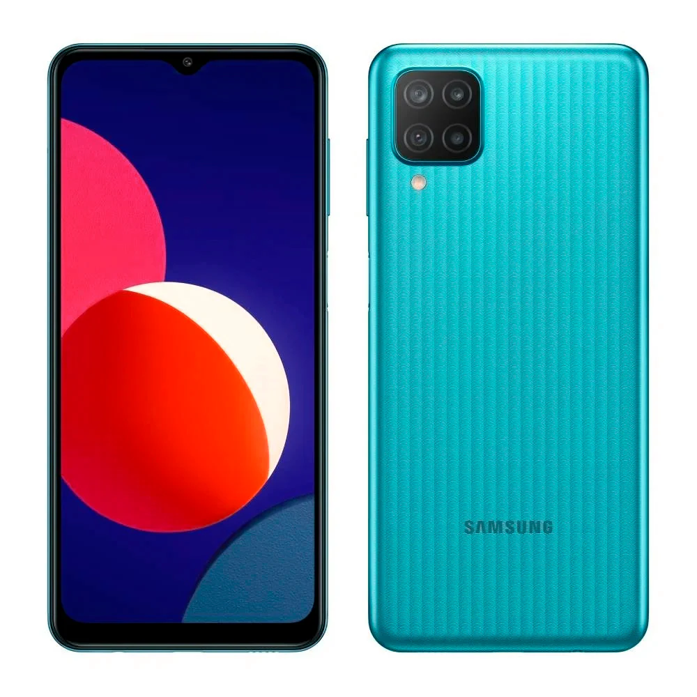 Outlet | Galaxy M12 - Image 3