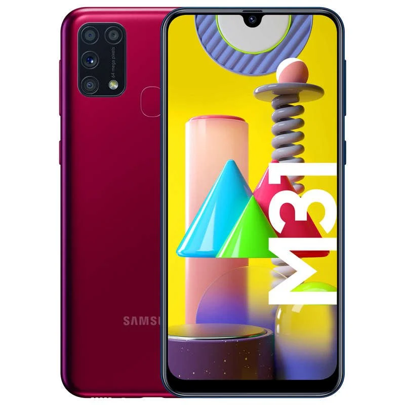 Galaxy M31 - Image 2