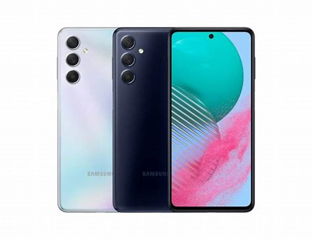 Outlet | Galaxy M54