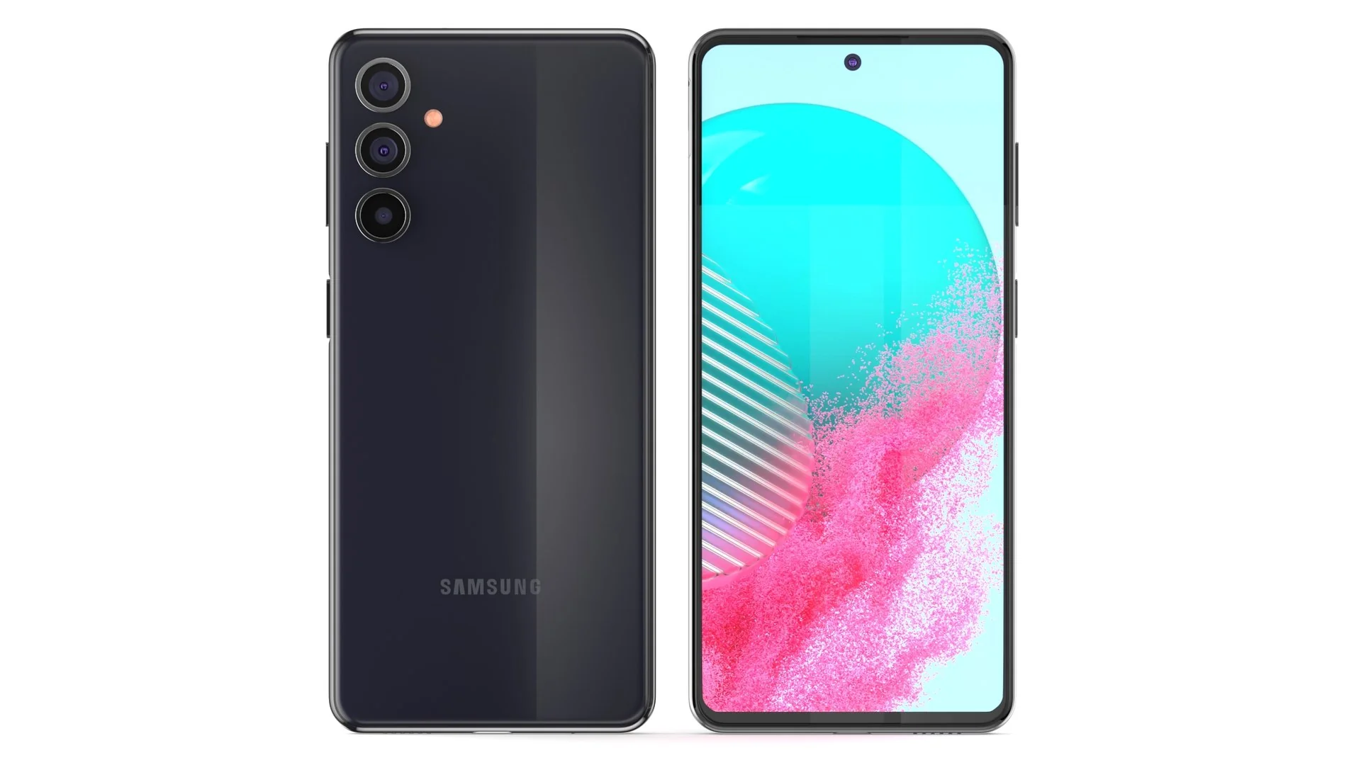 Outlet | Galaxy M54 - Image 3