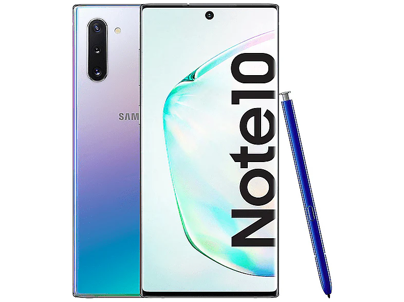 Galaxy Note 10