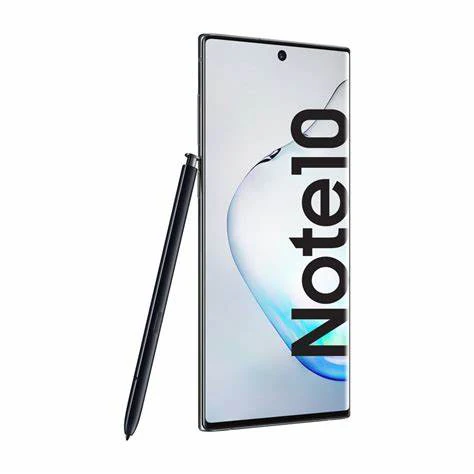 Galaxy Note 10 - Image 2