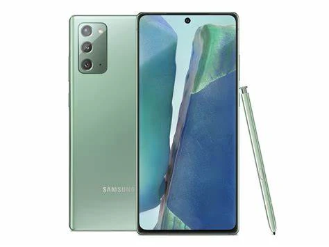 Outlet | Galaxy Note 20 - Image 3