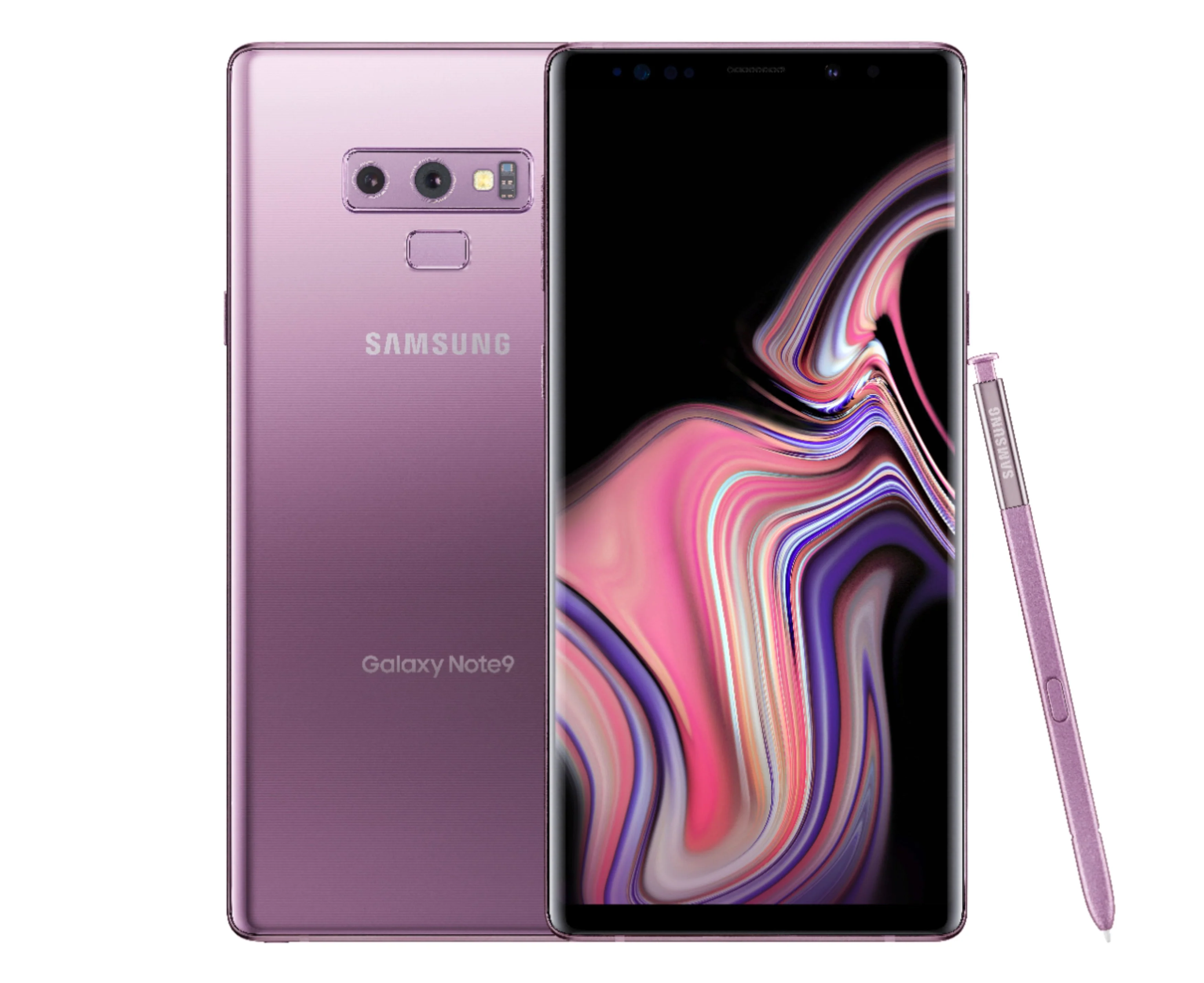 Galaxy Note 9 - Image 3