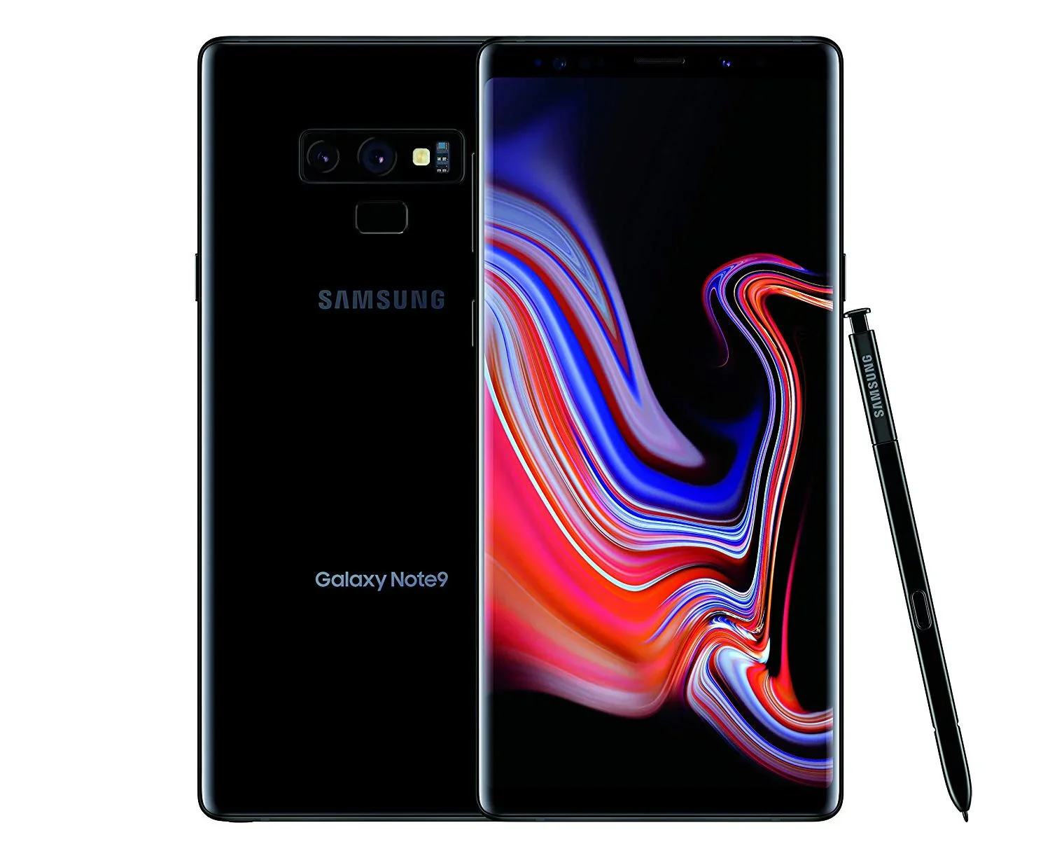 Galaxy Note 9 - Image 4