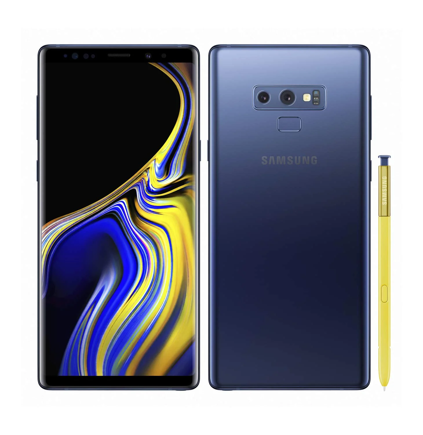 Galaxy Note 9 - Image 5