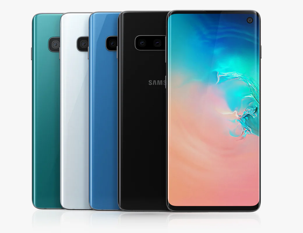Outlet | Galaxy S10