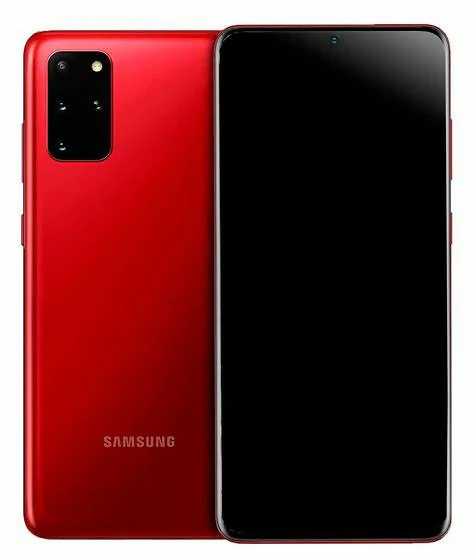 Outlet | Galaxy S20 Plus