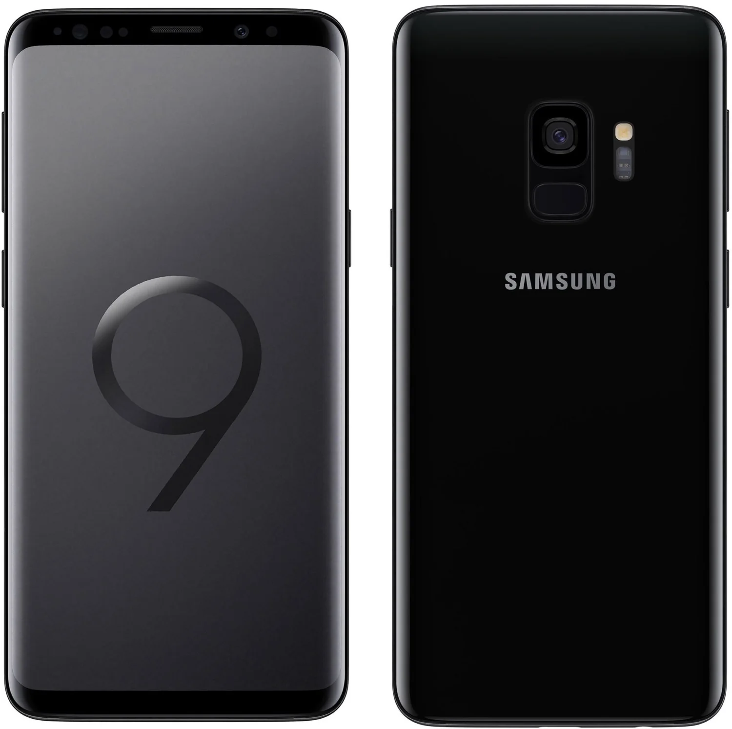 Outlet | Galaxy S9 Plus