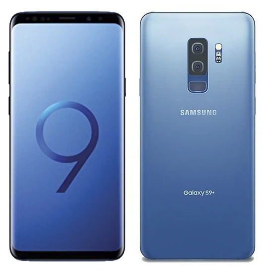 Outlet | Galaxy S9 Plus - Image 2