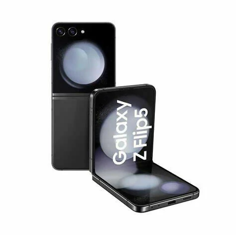 Outlet | Galaxy Z Flip 5 - Image 2