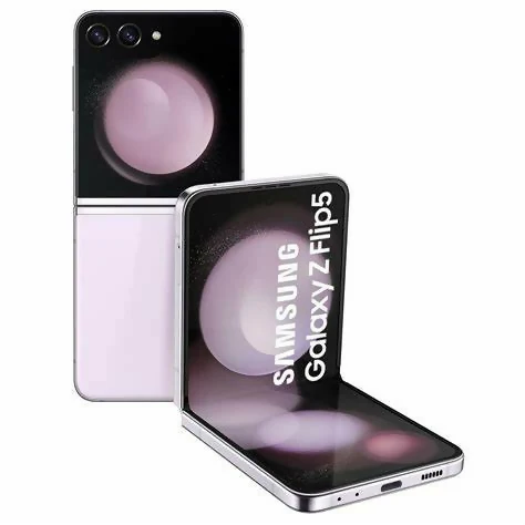 Outlet | Galaxy Z Flip 5 - Image 3