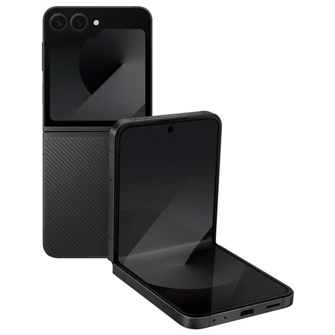 Outlet| Galaxy Z Flip6 - Image 4