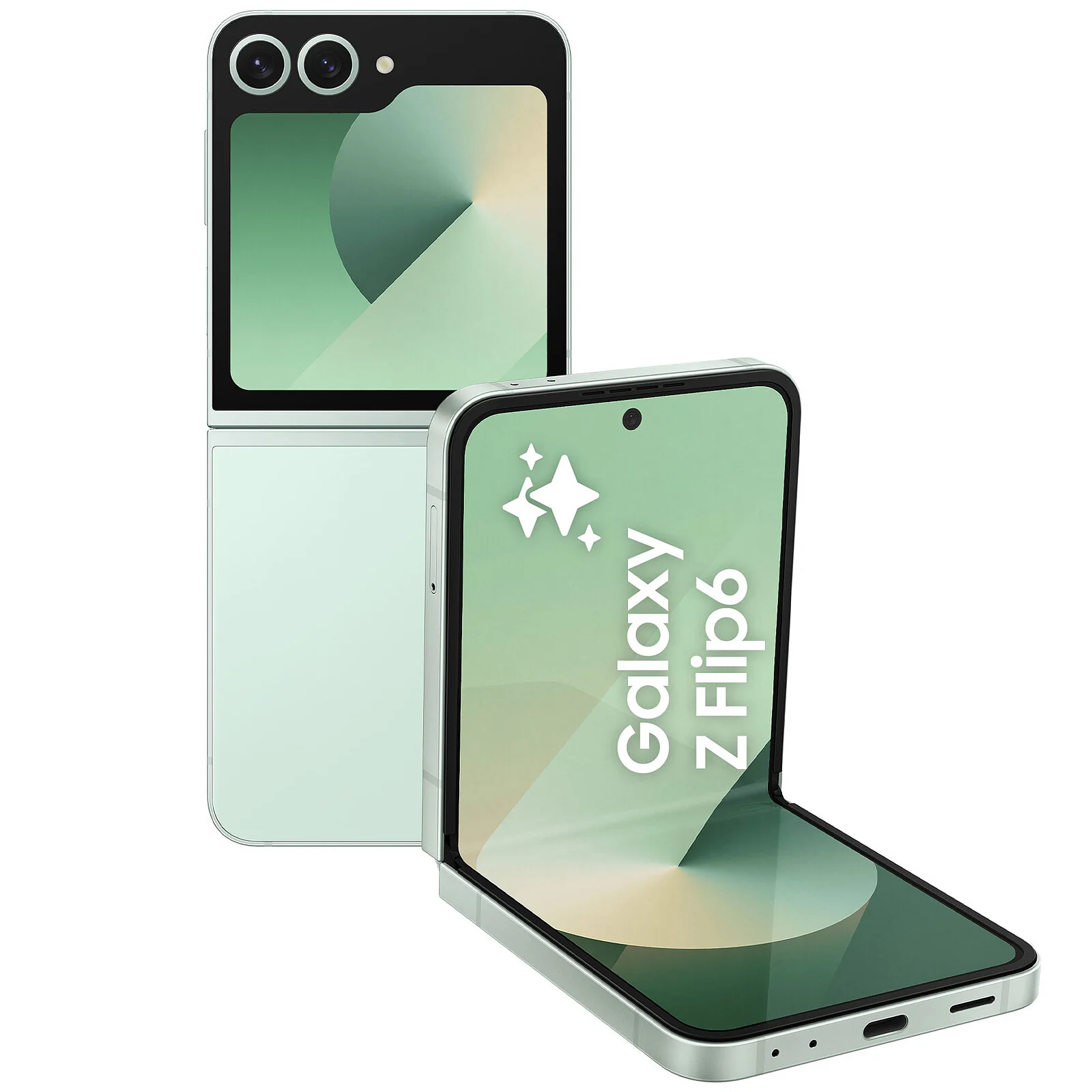 Outlet| Galaxy Z Flip6 - Image 5