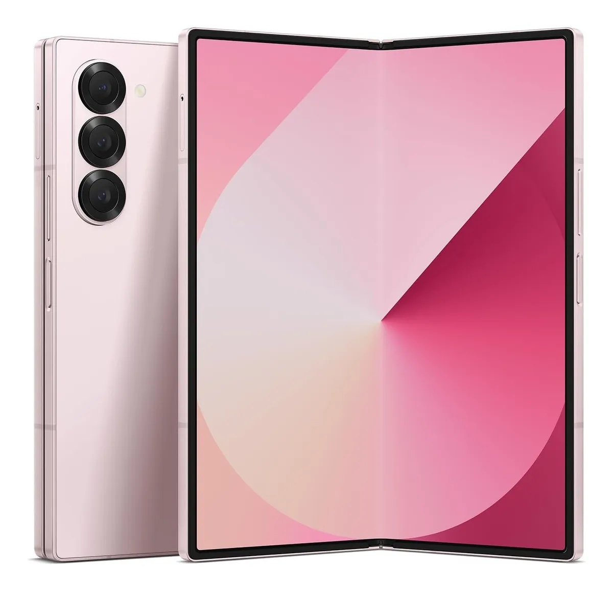 Galaxy Z Fold 6 - Image 4