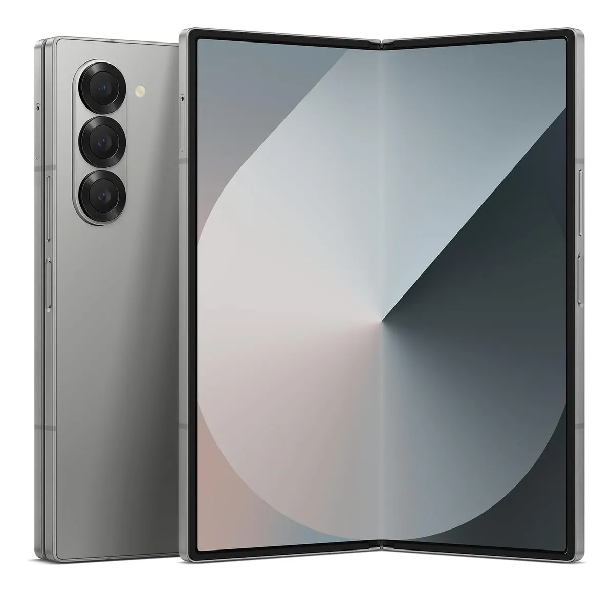 Galaxy Z Fold 6 - Image 5