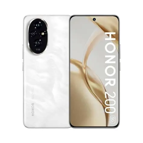 Exhibición | Honor 200 - Image 3