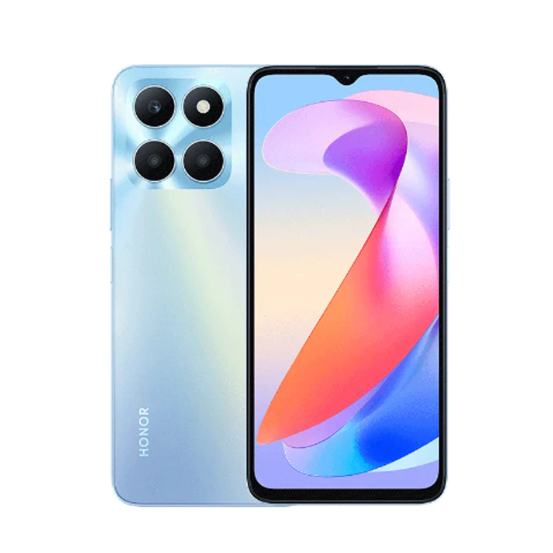 Exhibición | Honor X6a
