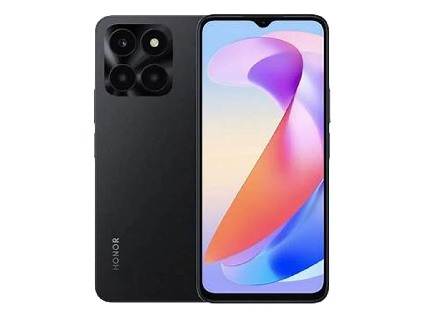 Exhibición | Honor X6a - Image 2