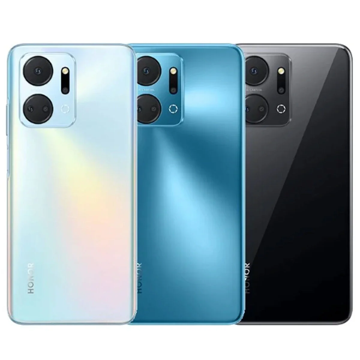 Honor X7A