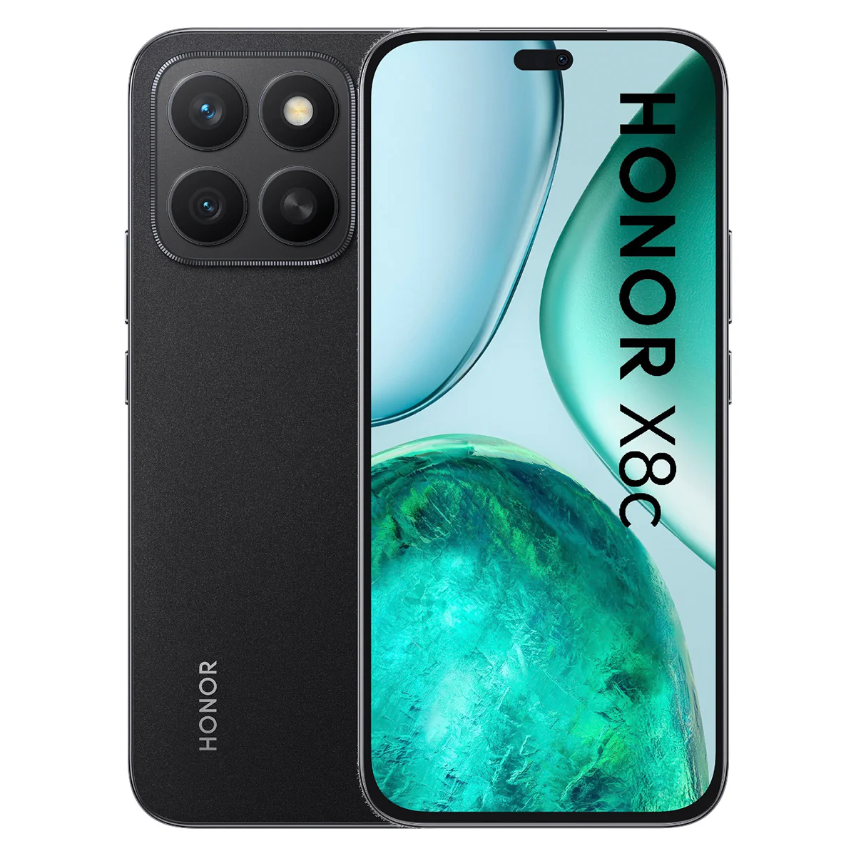Outlet | Honor X8c - Image 3