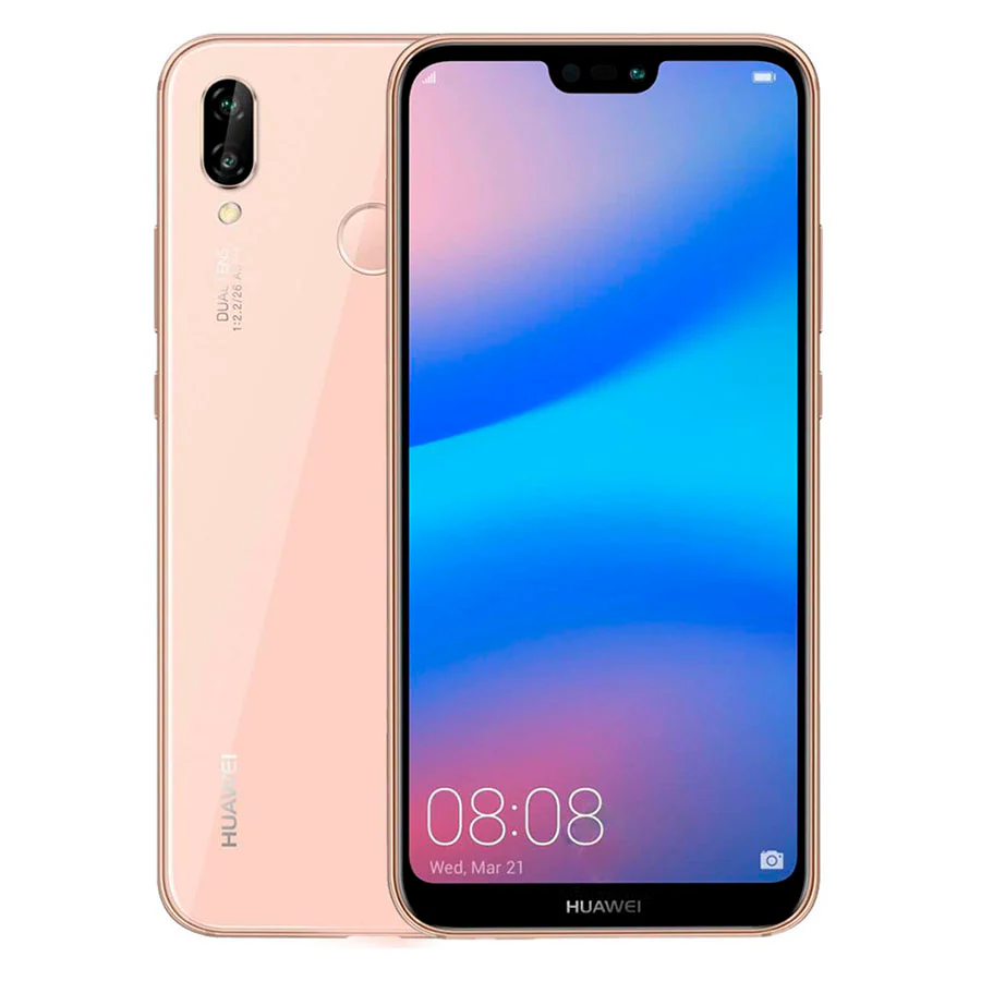 Outlet | Huawei P20 Lite - Image 3
