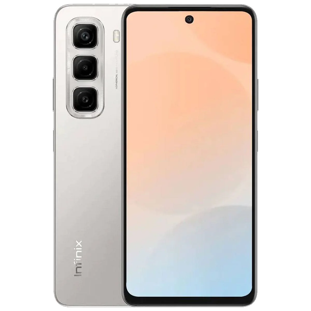 Outlet | Infinix Hot 50 Pro Plus
