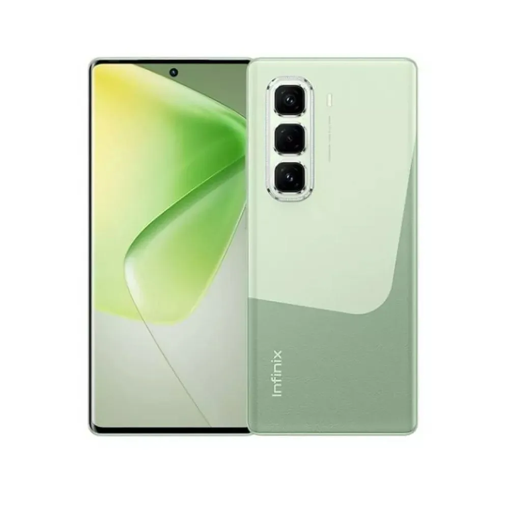 Outlet | Infinix Hot 50 Pro Plus - Image 2