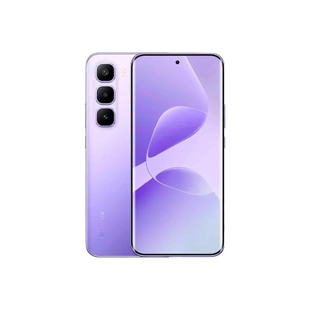 Outlet | Infinix Hot 50 Pro Plus - Image 3