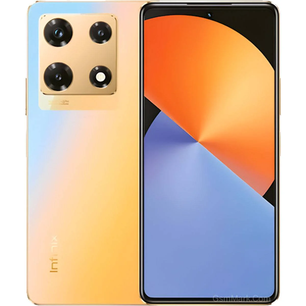 Outlet | Infinix Note 30 Pro