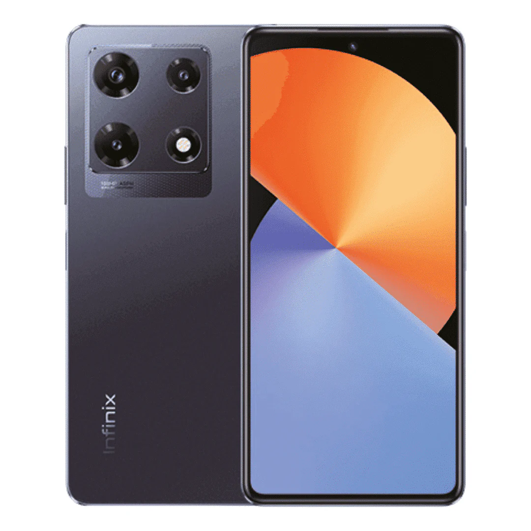 Outlet | Infinix Note 30 Pro - Image 3