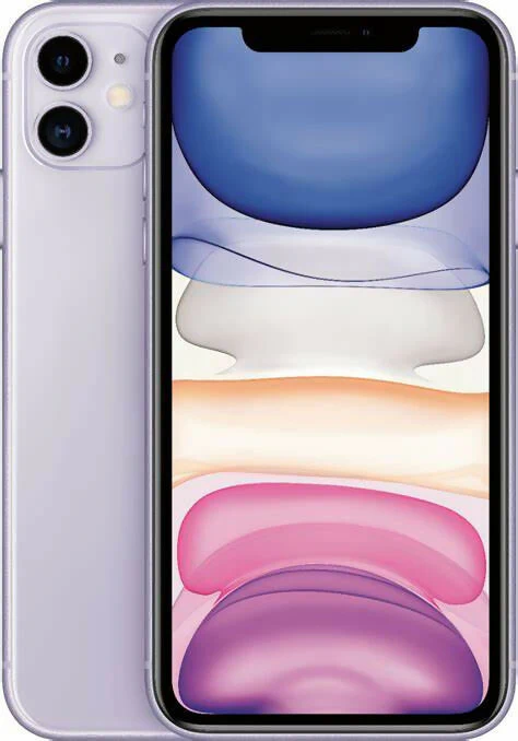 Outlet | iPhone 11 - Image 3