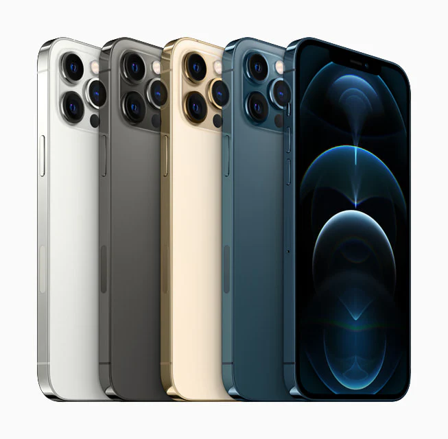 Outlet | iPhone 12 Pro Max - Image 5