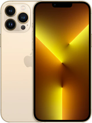 Outlet | iPhone 13 Pro Max - Image 3