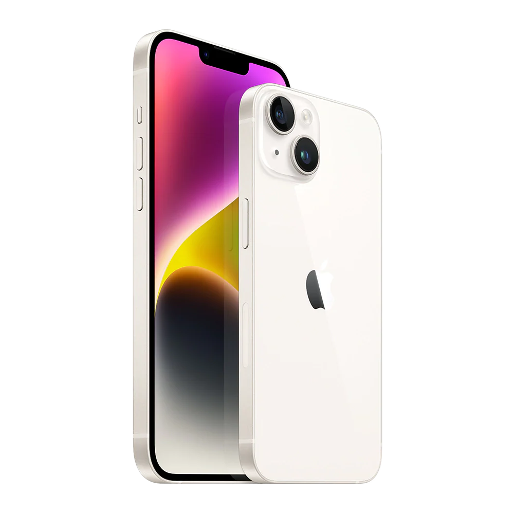 Outlet | iPhone 14 Plus - Image 3
